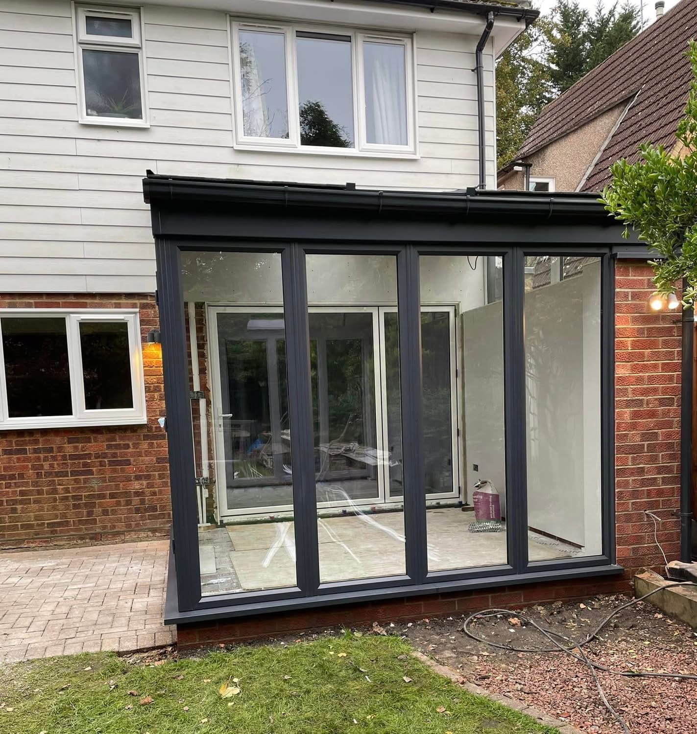 Altex Double Glazing Doctor