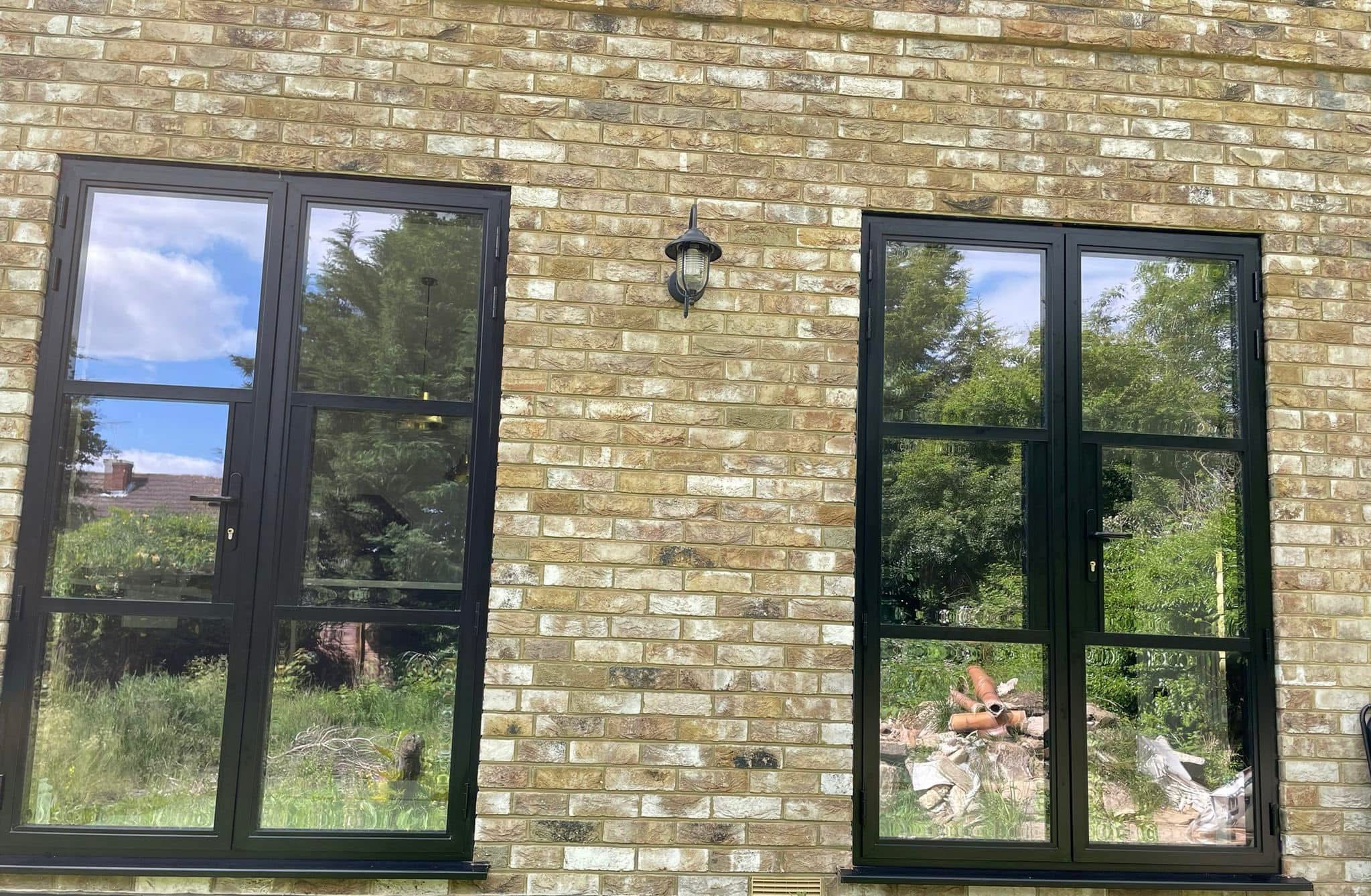Altex Double Glazing Doctor