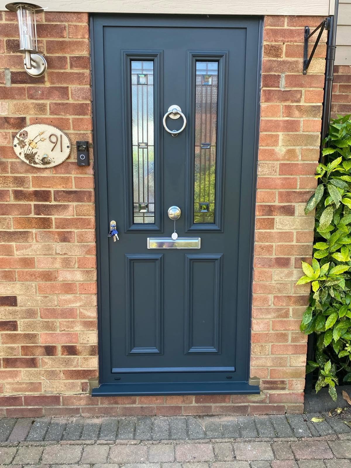 Altex Double Glazing Doctor
