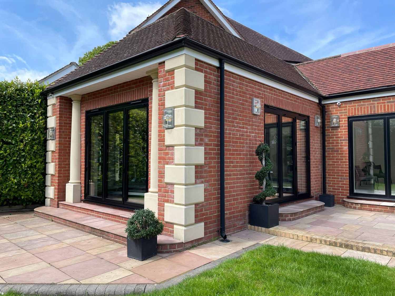 Altex Double Glazing Doctor