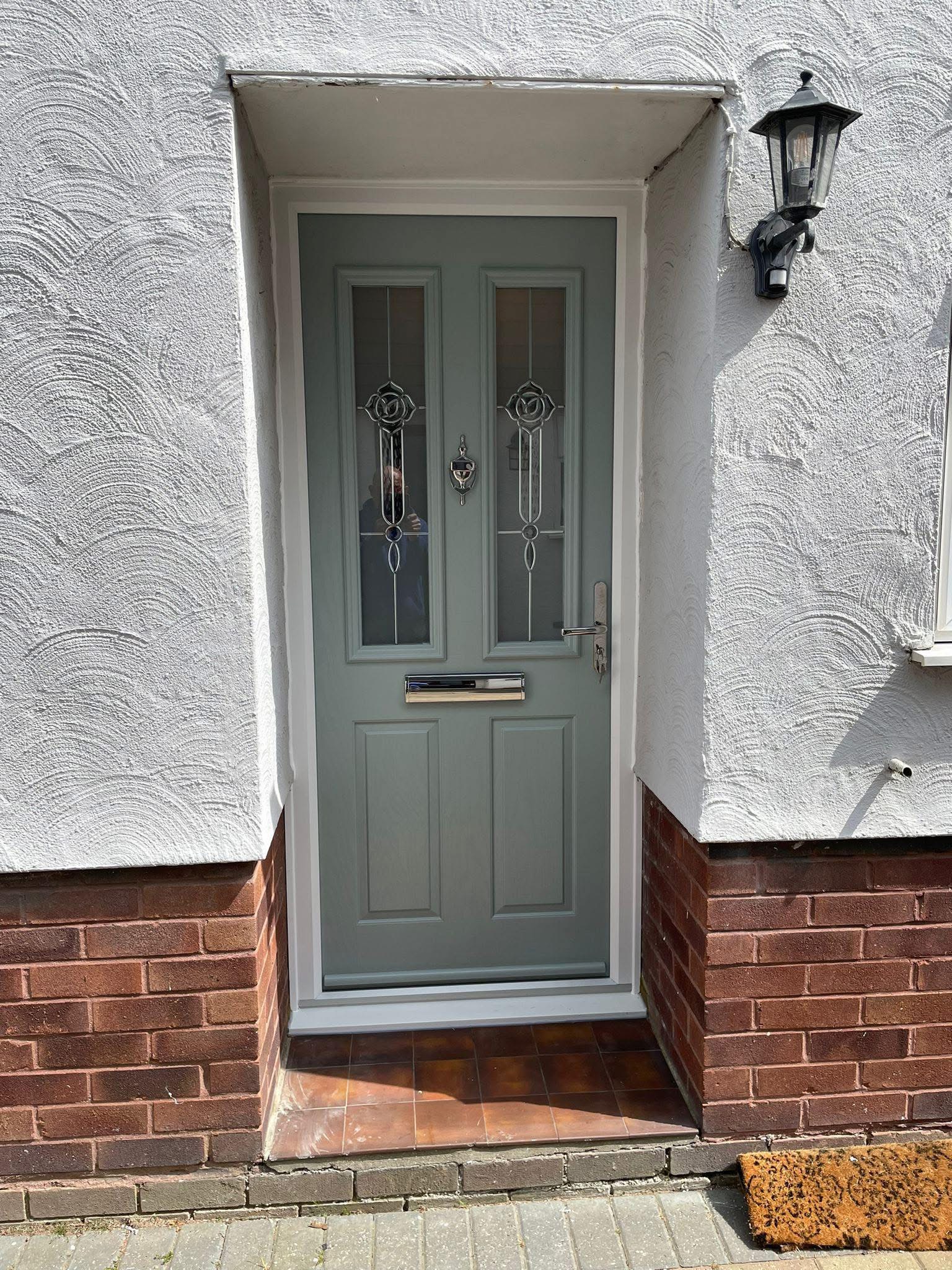 Altex Double Glazing Doctor