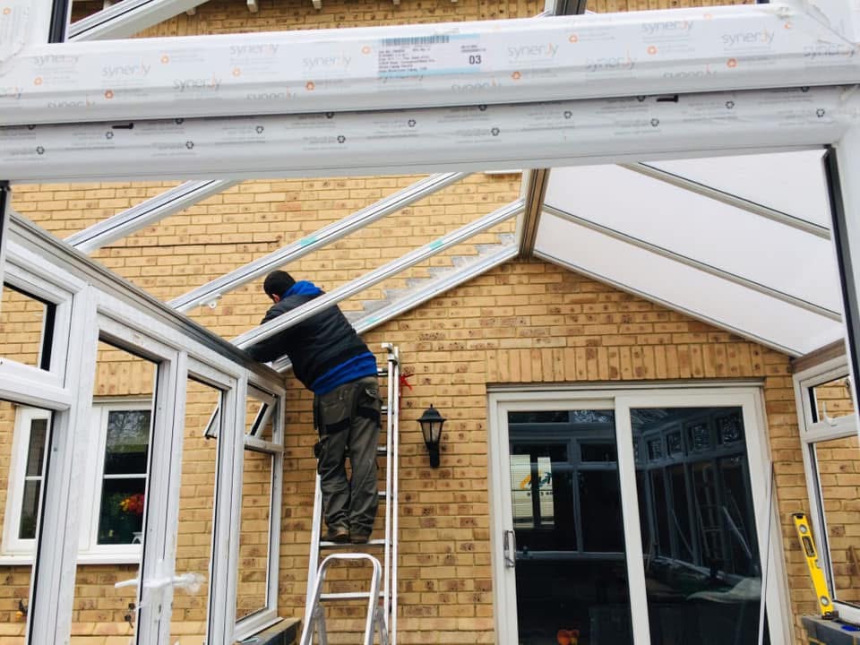 Altex Double Glazing Doctor