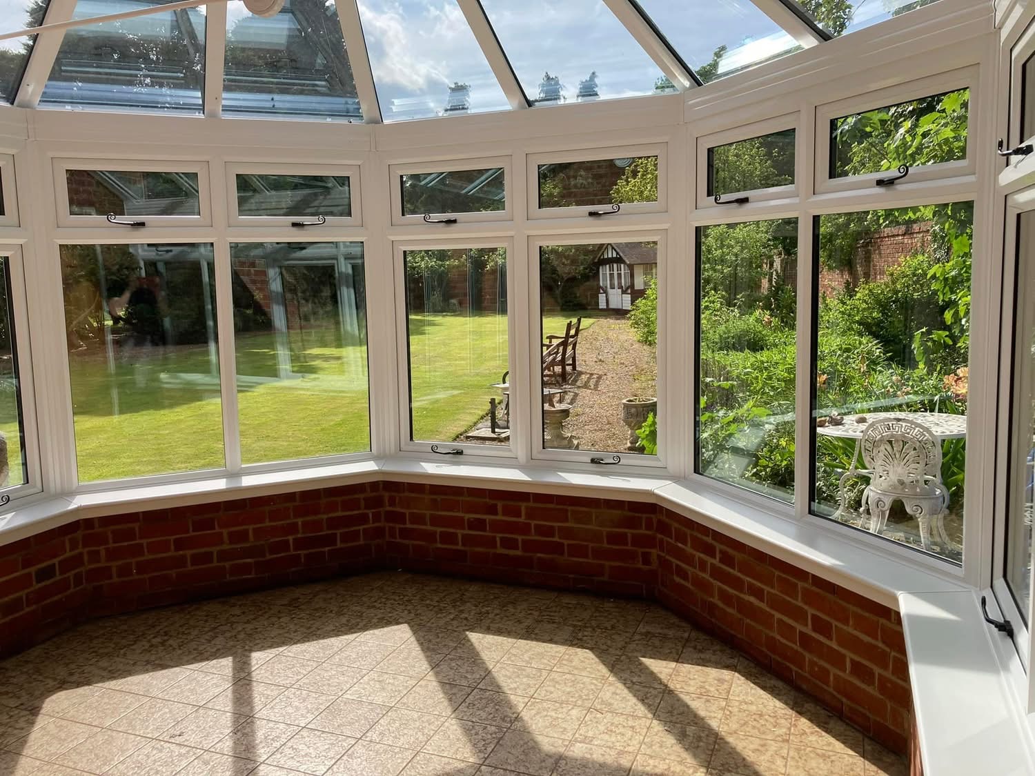 Altex Double Glazing Doctor