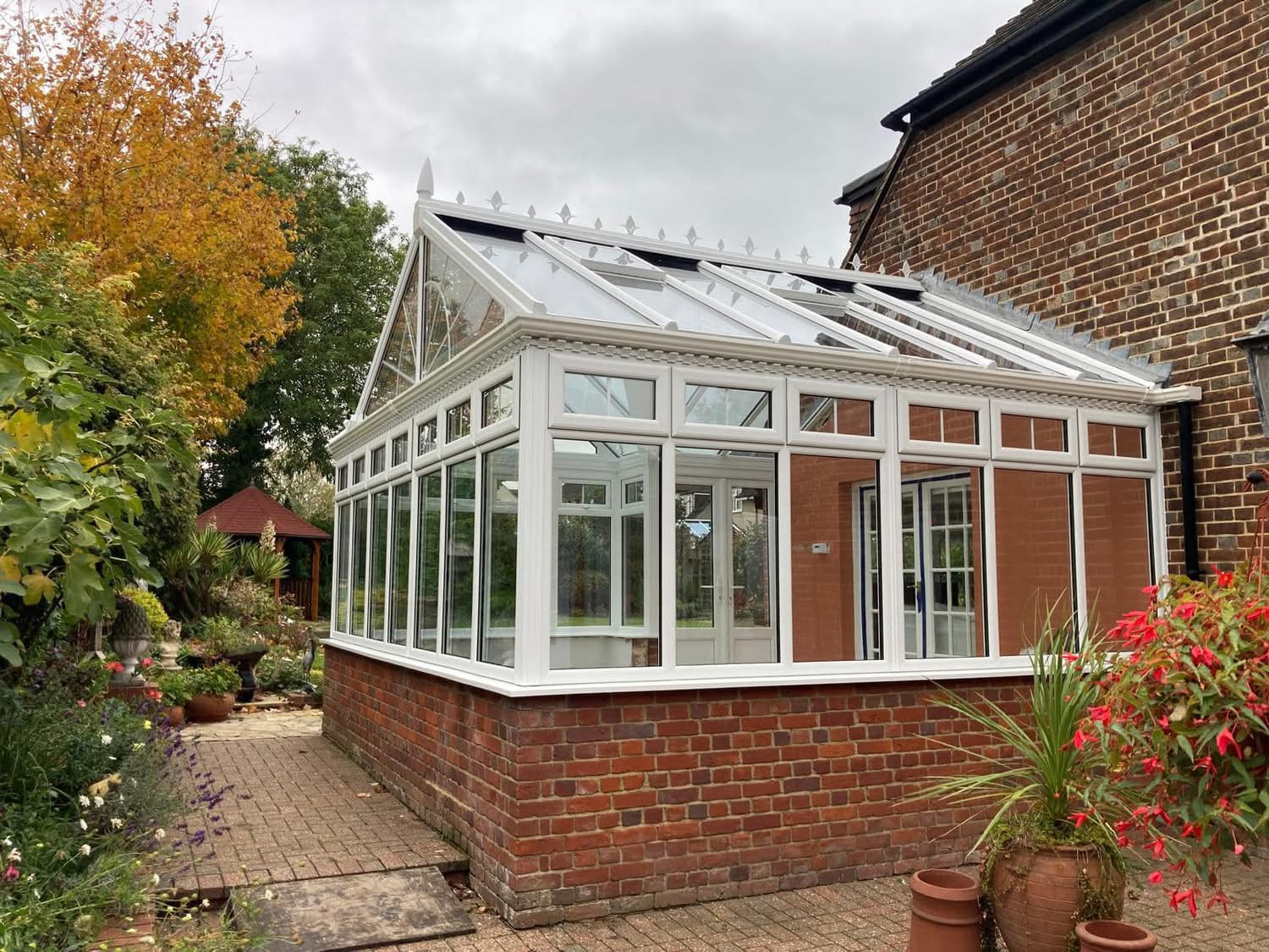 Altex Double Glazing Doctor