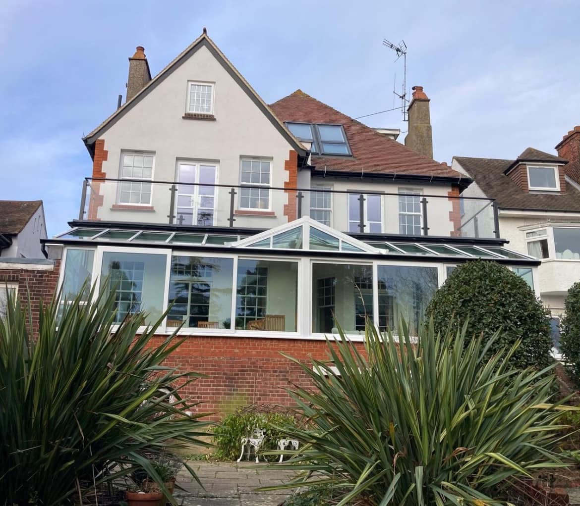 Altex Double Glazing Doctor