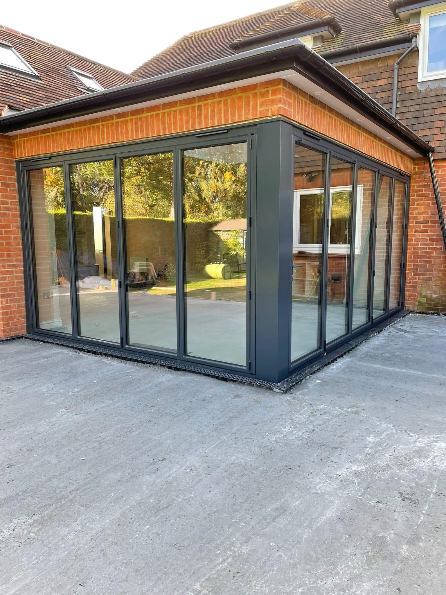 Altex Double Glazing Doctor