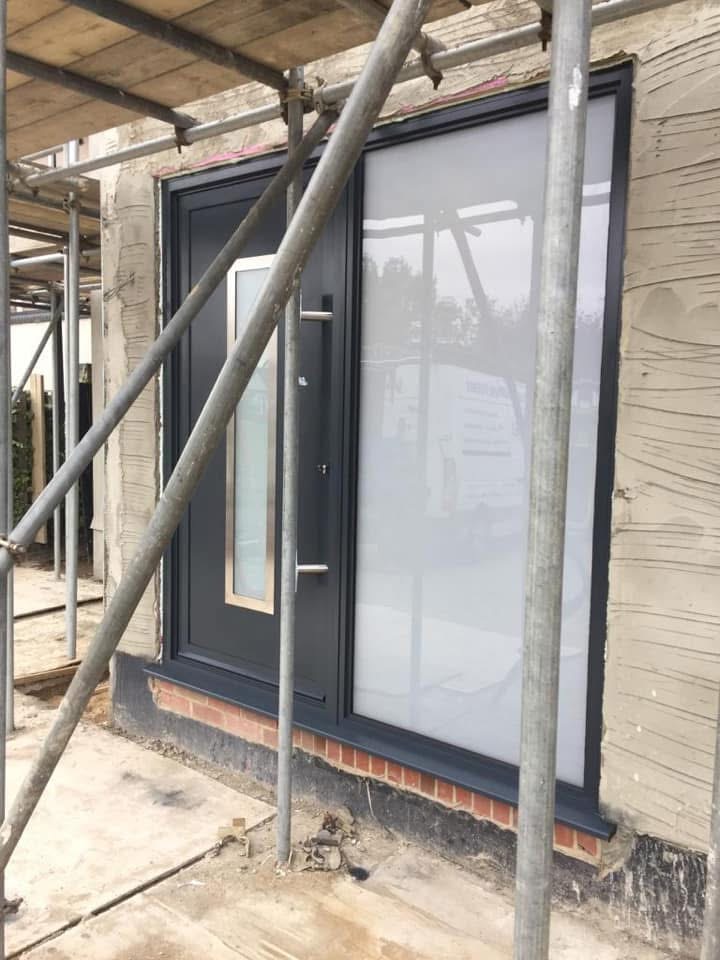 Altex Double Glazing Doctor