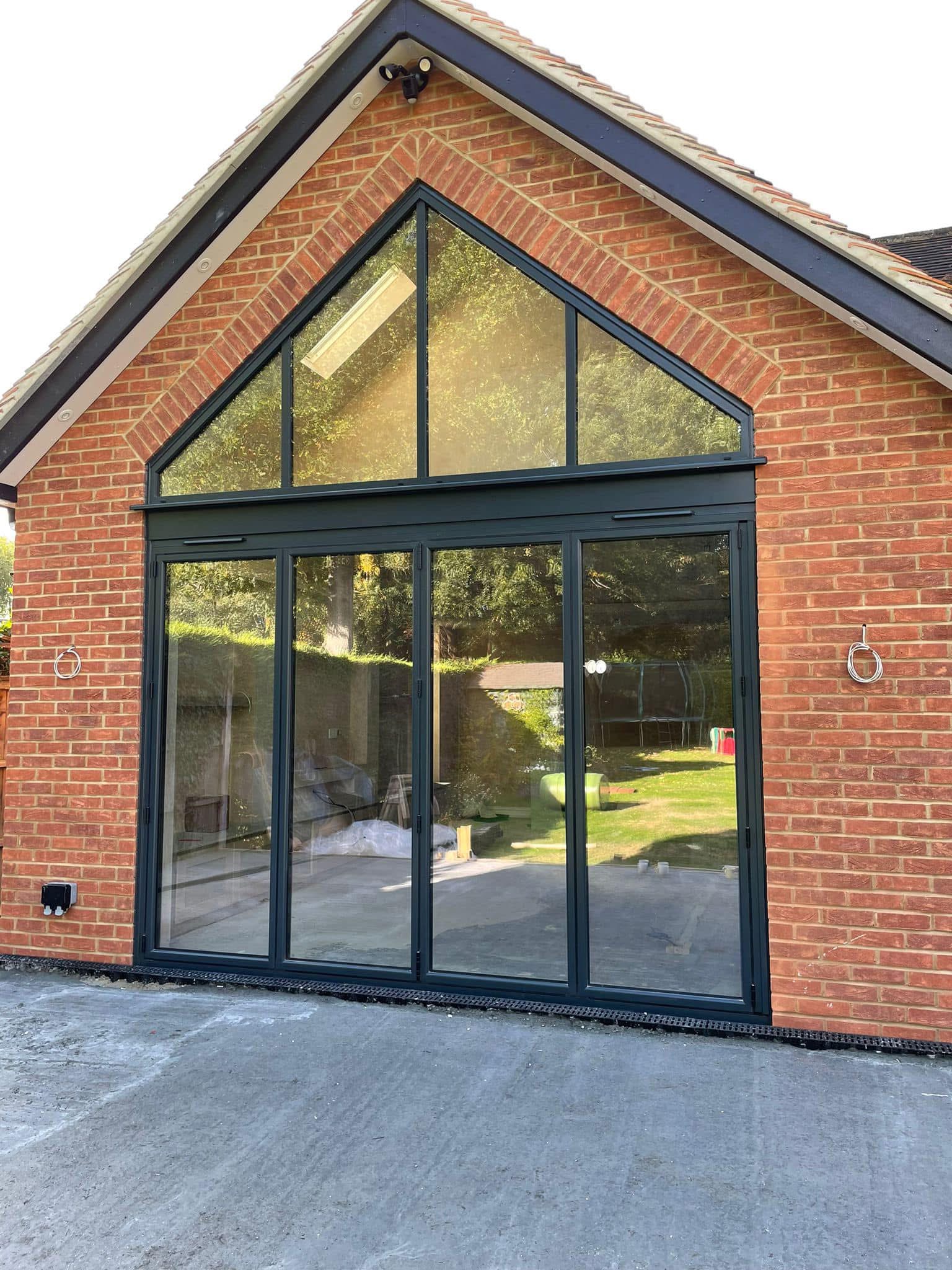 Altex Double Glazing Doctor