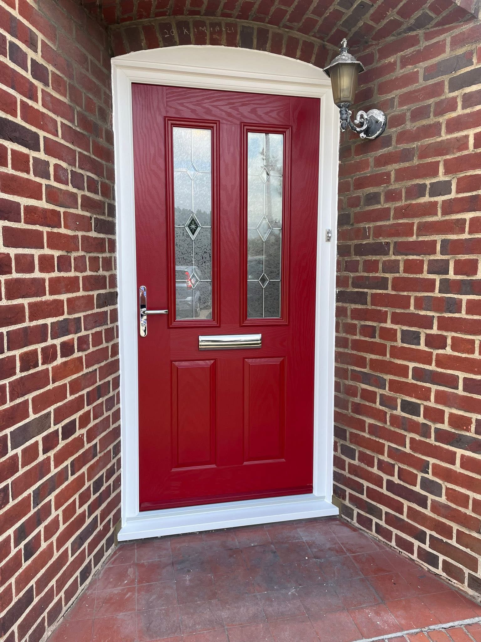 Altex Double Glazing Doctor