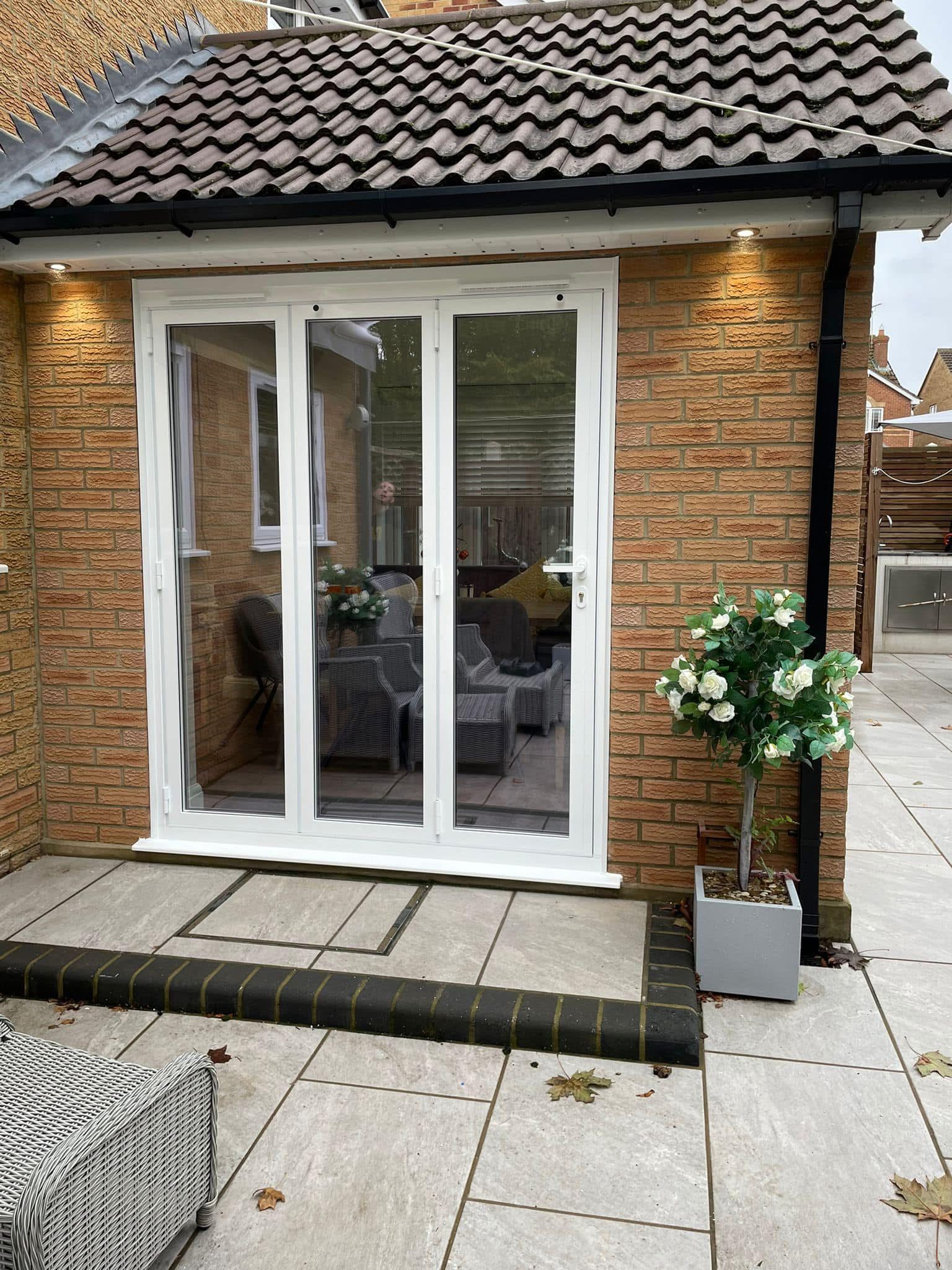 Altex Double Glazing Doctor