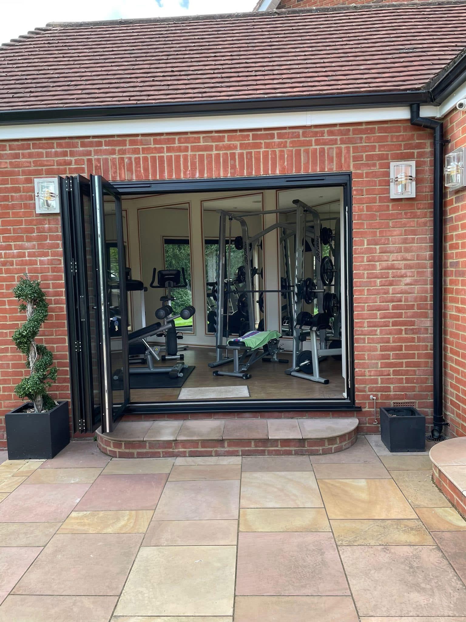 Altex Double Glazing Doctor