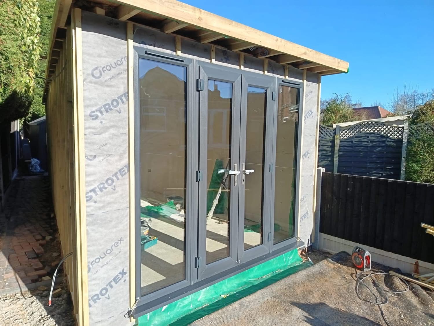 Altex Double Glazing Doctor