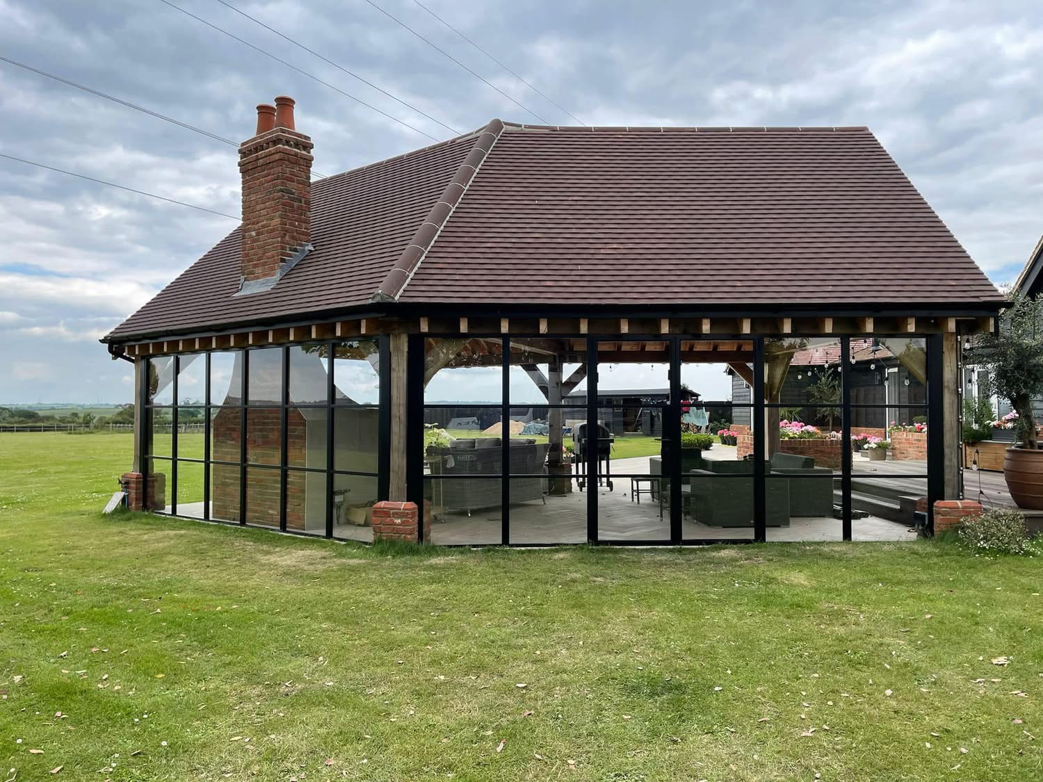Altex Double Glazing Doctor