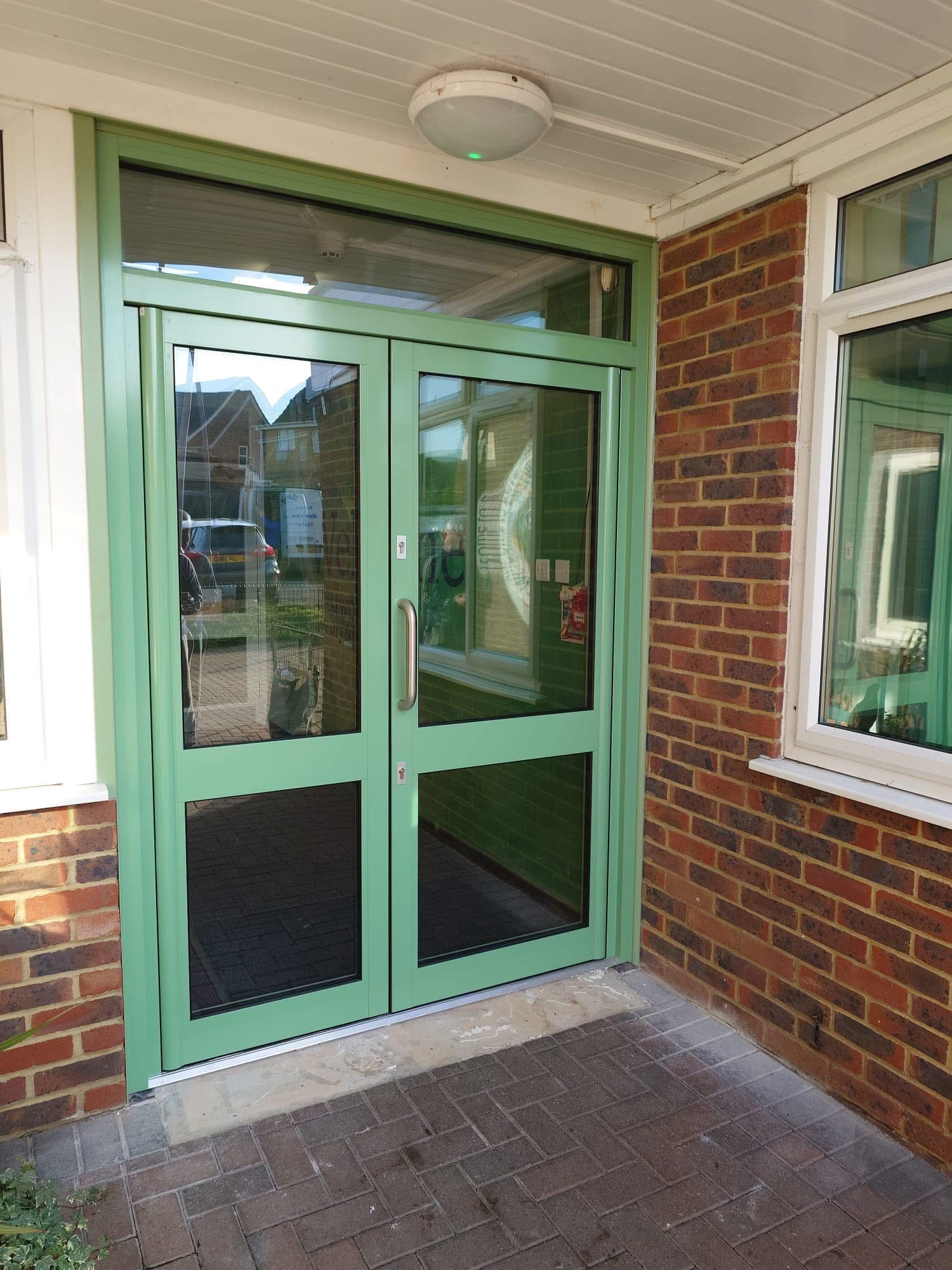 Altex Double Glazing Doctor