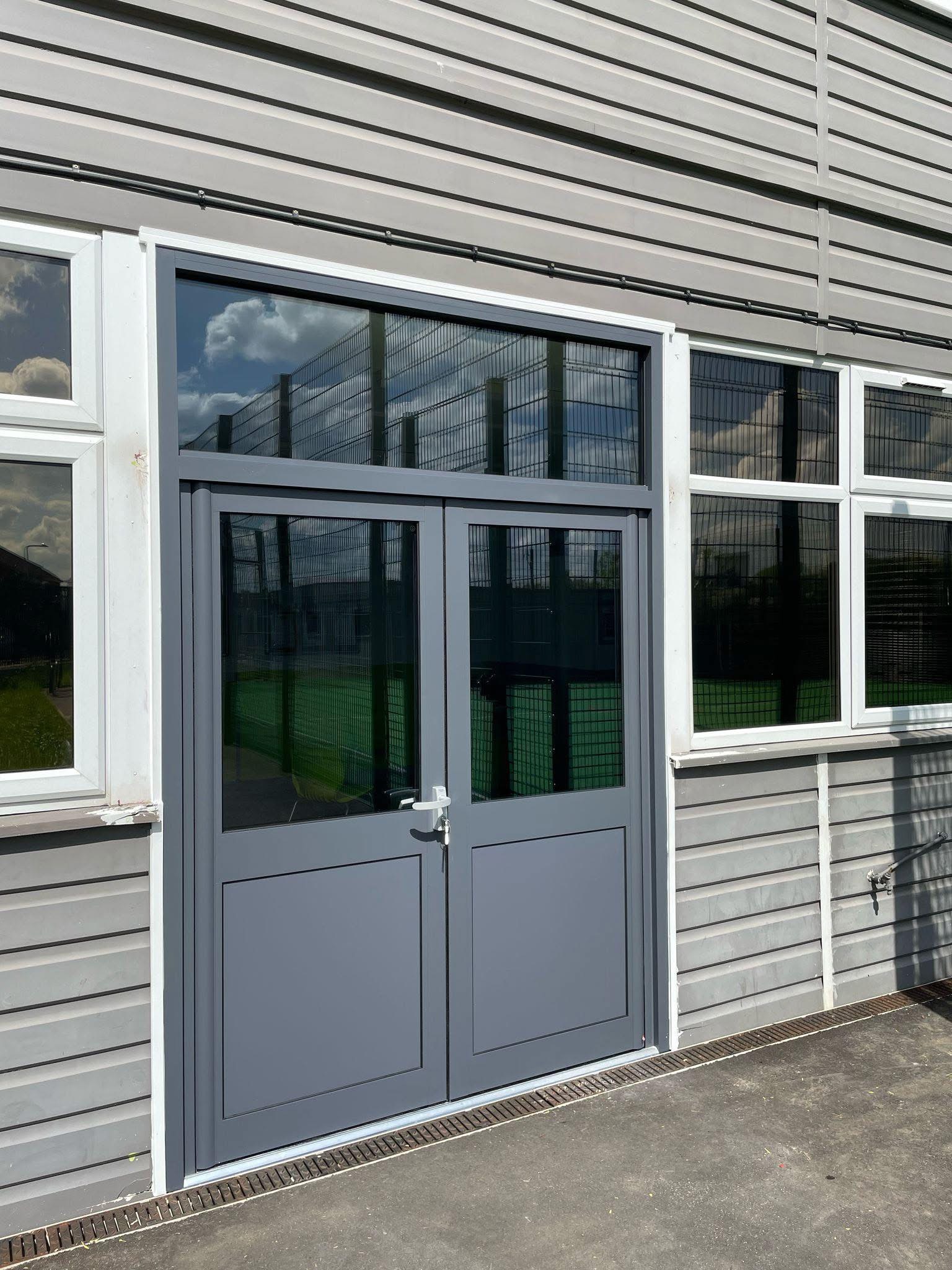 Altex Double Glazing Doctor