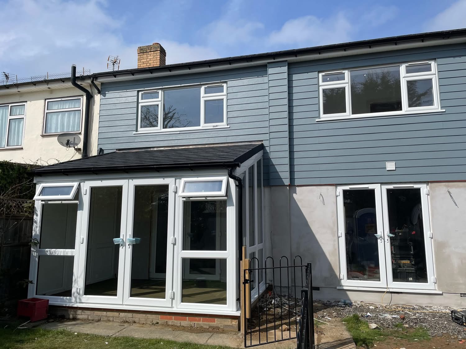 Altex Double Glazing Doctor