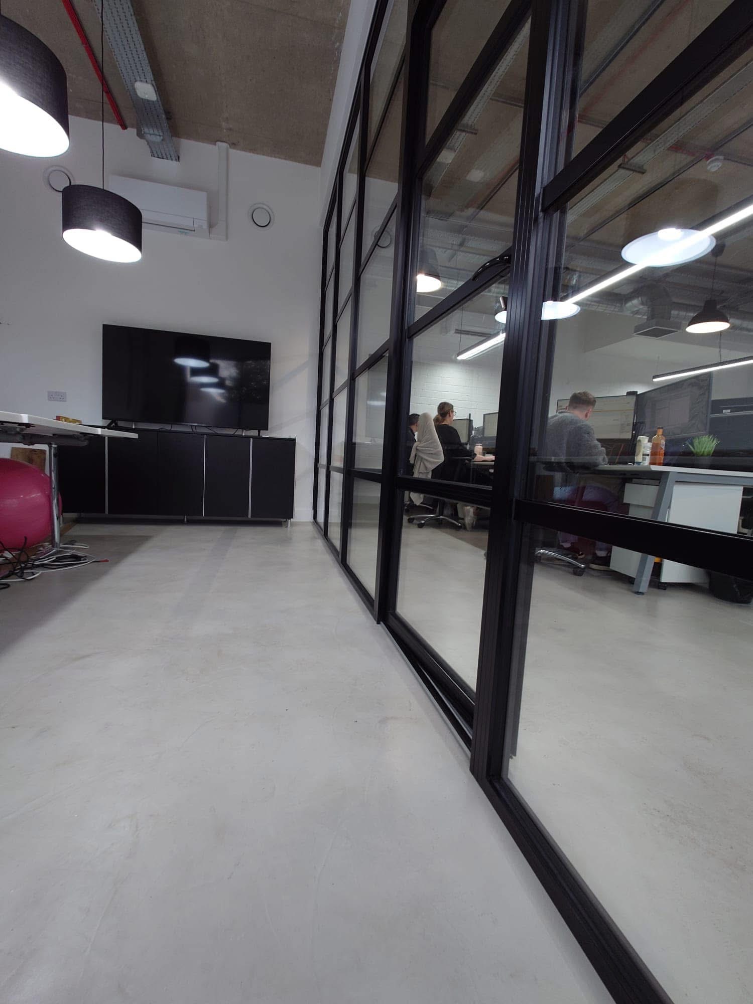 Altex Double Glazing Doctor