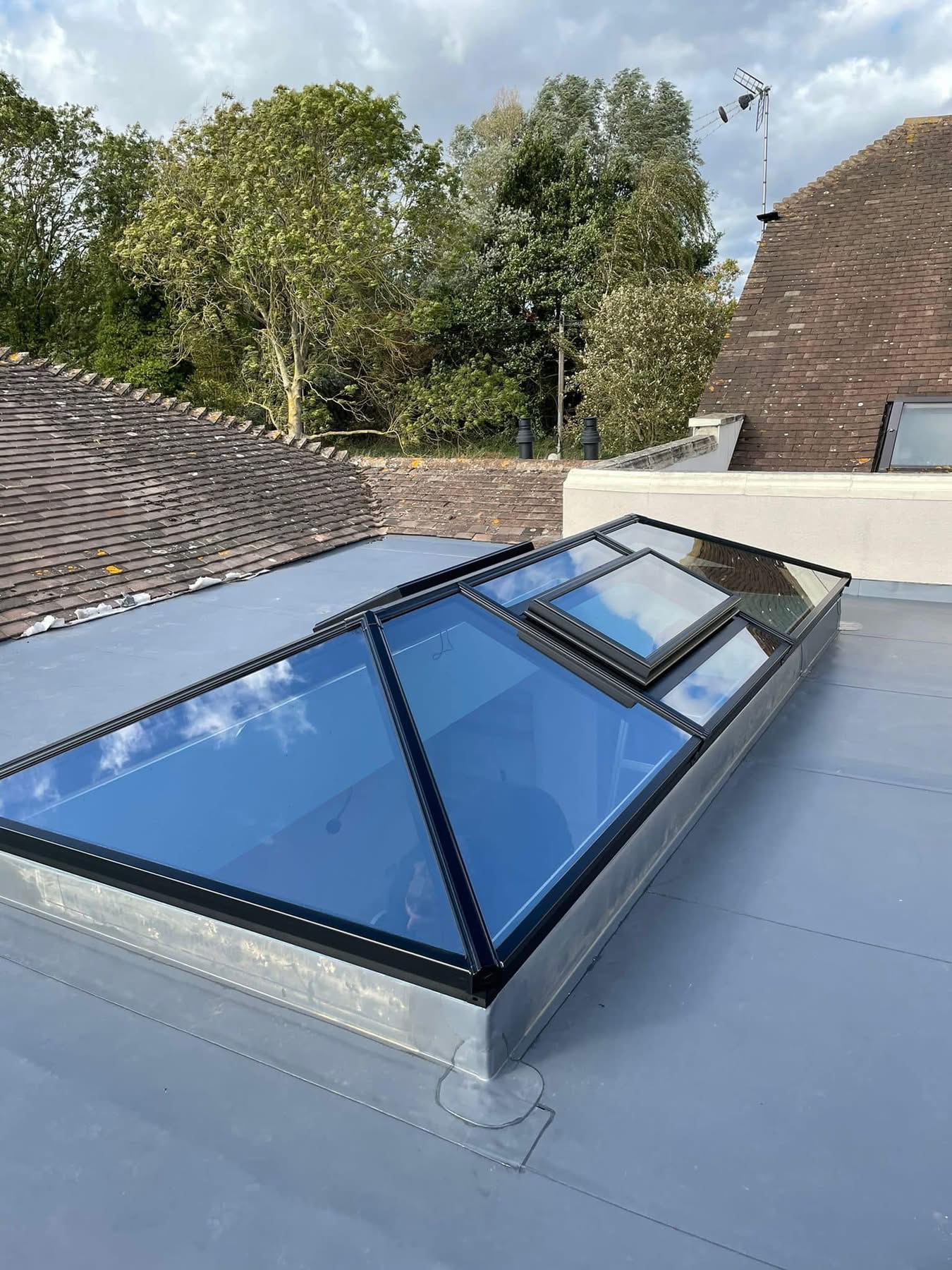 Altex Double Glazing Doctor