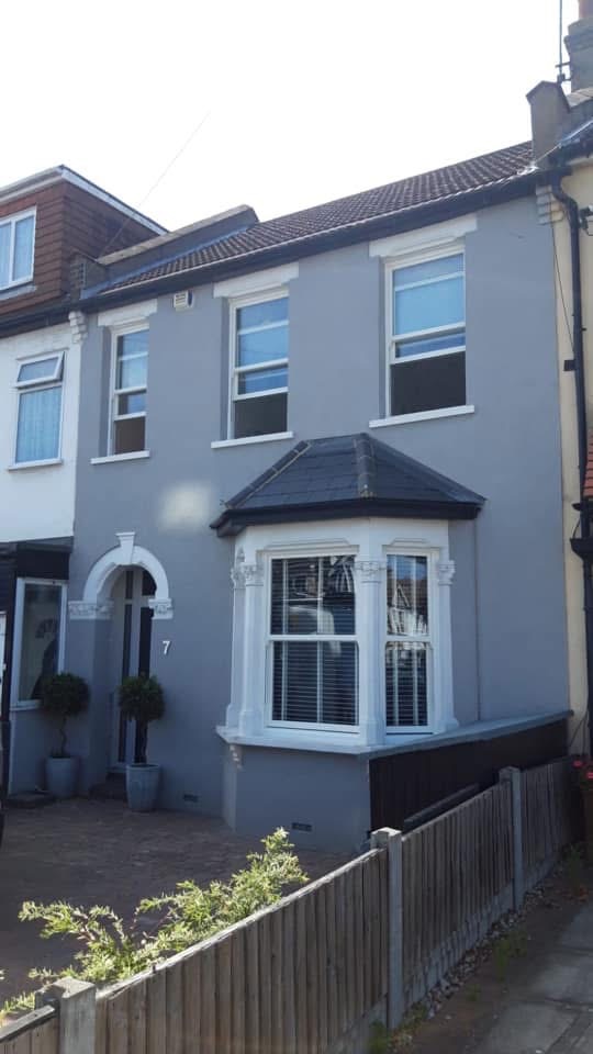 Altex Double Glazing Doctor