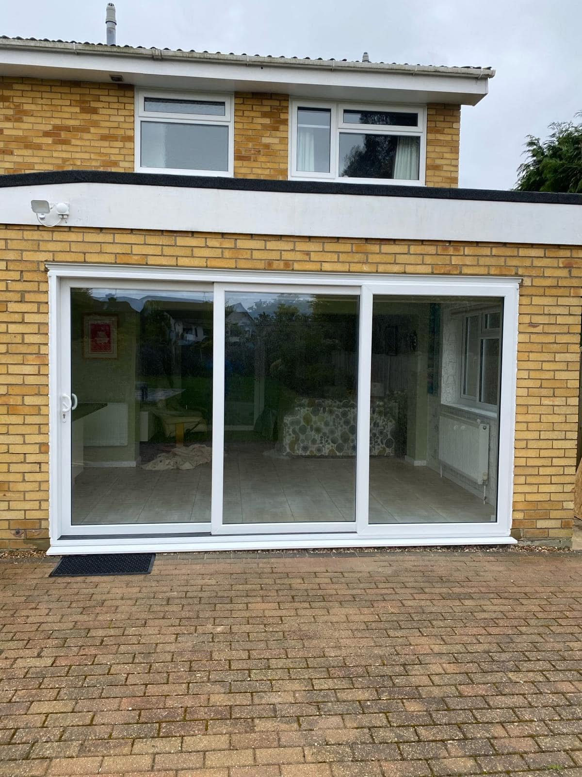 Altex Double Glazing Doctor