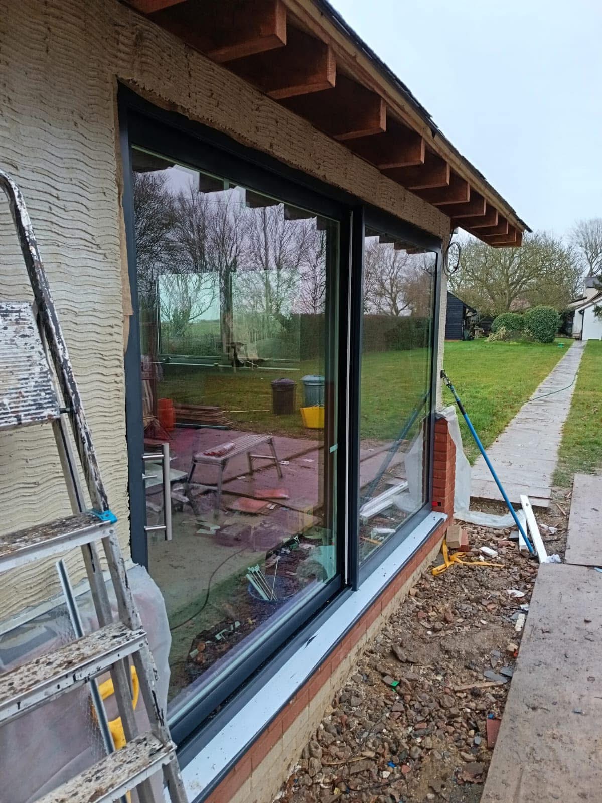 Altex Double Glazing Doctor