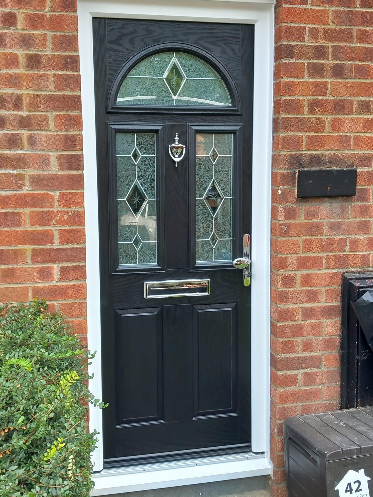 Altex Double Glazing Doctor