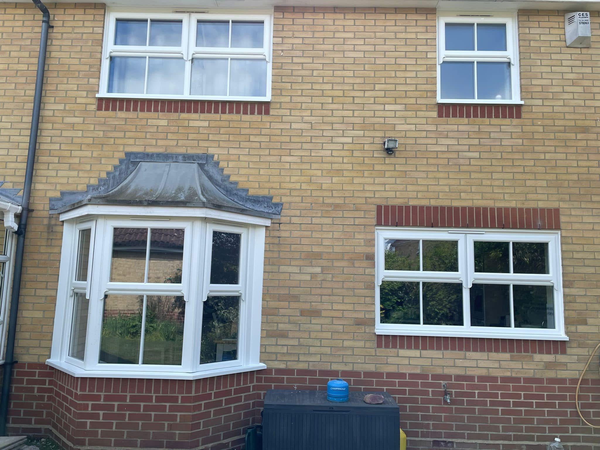 Altex Double Glazing Doctor