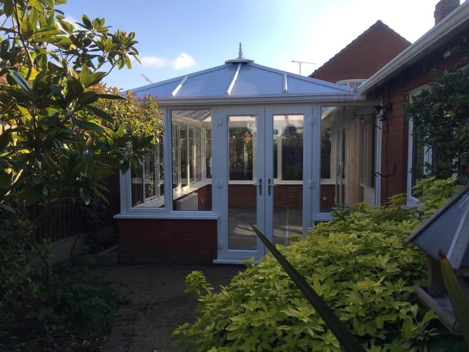Altex Double Glazing Doctor
