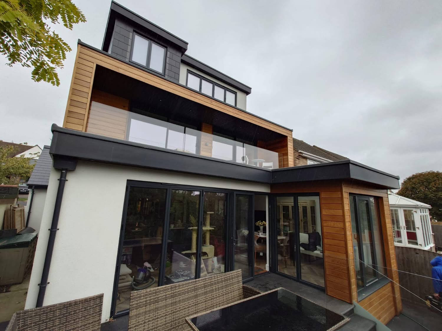 Altex Double Glazing Doctor