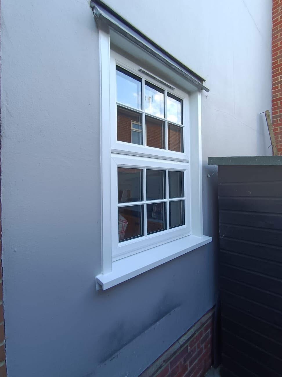 Altex Double Glazing Doctor
